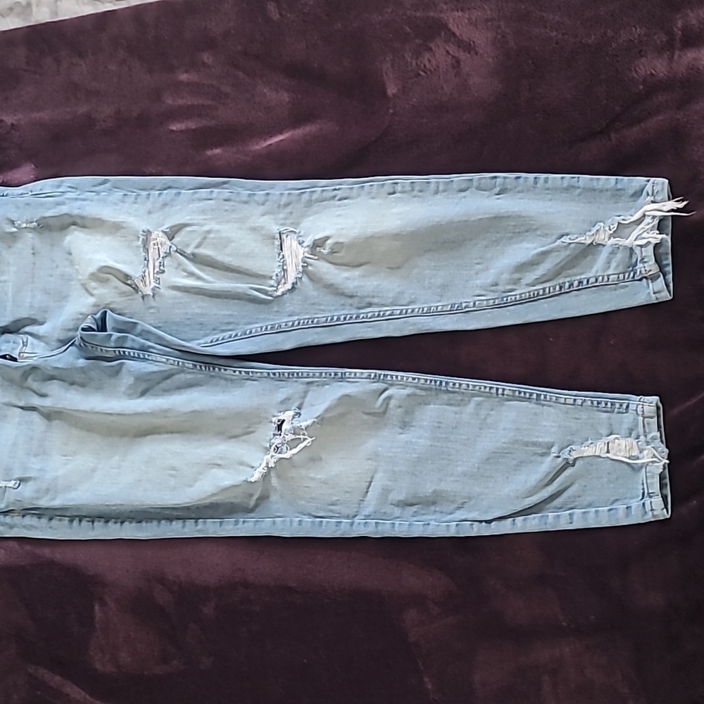 Jeans - Picture 2 of 3